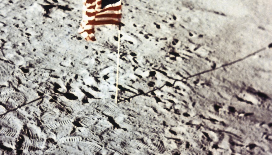 Photo Credit: Ablestock.com/AbleStock.com/Getty Images A return to the moon would be a difficult but rewarding undertaking.