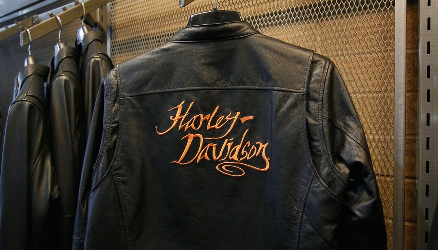 Harley Davidson's Q1 Profits Drop 72 Percent