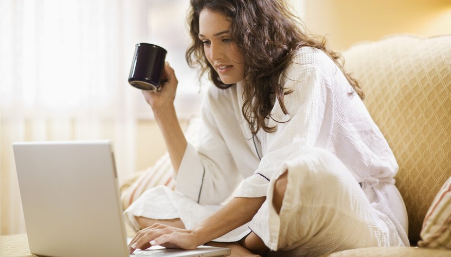 Photo Credit: Jupiterimages/Stockbyte/Getty Images woman on Agriseek website