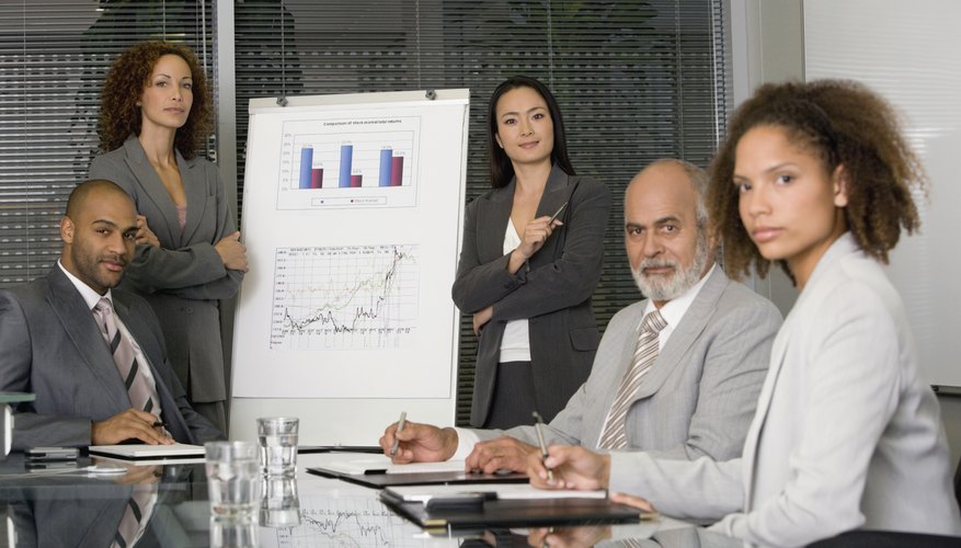A long-term debt-to-equity ratio is an indicator of investment risk.