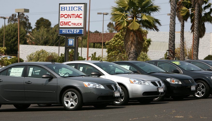 Bay Area Dealer Sells Cars Through Online Ebay Auction System