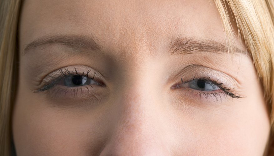 Blurred vision and dizziness may occur Blurred vision and dizziness may occur