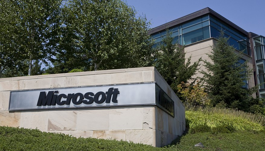 Yahoo And Microsoft Agree To Search Deal