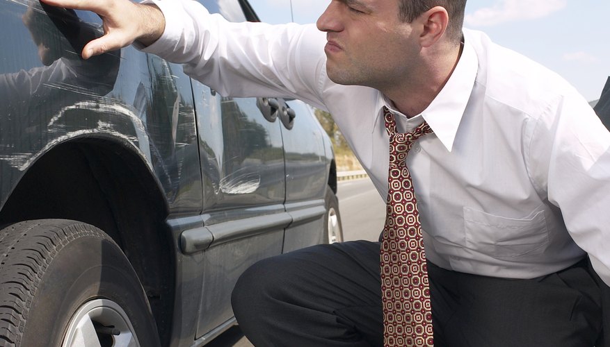 Minor claims are sometimes more trouble than they are worth.