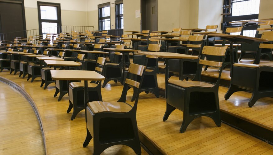 Cómo entrar a la universidad de Harvard.