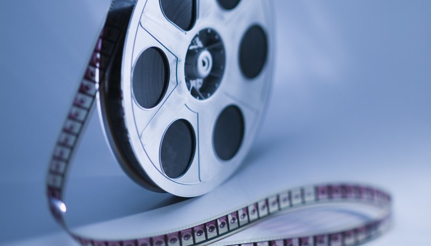 Film reel