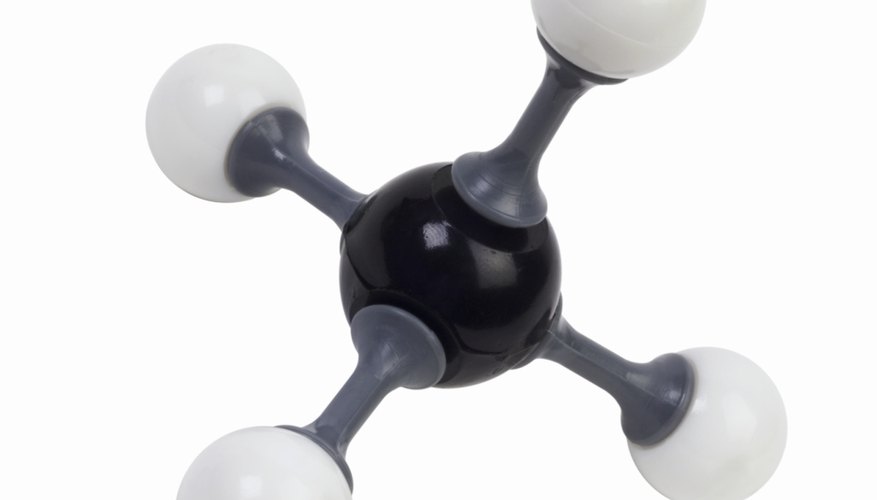 what-is-the-most-abundant-organic-compound-on-earth-sciencing