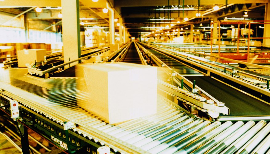 ¿Qué se entiende por una brecha del producto?