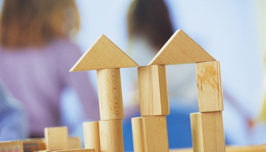Daycare costs can be a tax break.