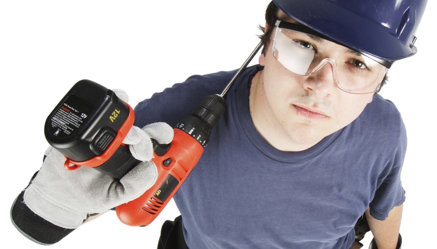 How to Successfully Advertise and Market Your Handyman Business | Bizfluent