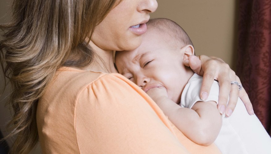 When you're baby is sick with RSV, you can take steps to help him feel better. When you're baby is sick with RSV, you can take steps to help him feel better.