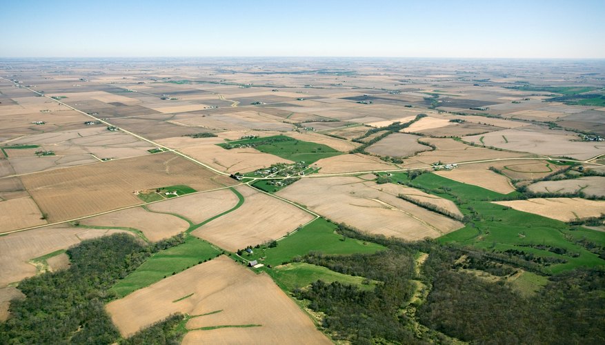 Photo Credit: Jupiterimages/Photos.com/Getty Images Indiana