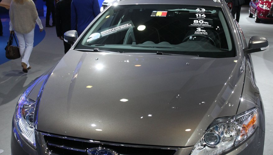 Prince Philippe of Belgium Inaugurates Professional Vehicles Fair
