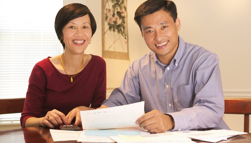 Signing the loan modification agreement makes your new mortgage payment permanent.