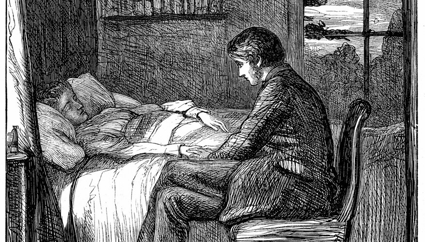 El tono de un poema evoca emociones o imágenes en la mente del lector.