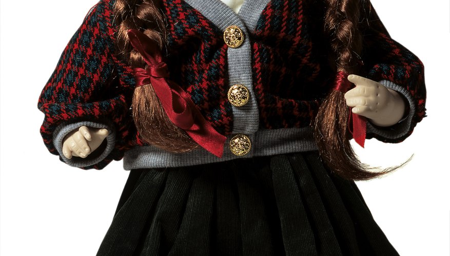 Don't buy a new doll just to change her hair color. Don't buy a new doll just to change her hair color.