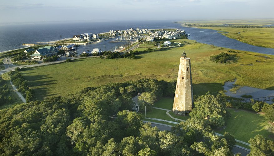 Photo Credit: Thinkstock/Comstock/Getty Images North Carolina