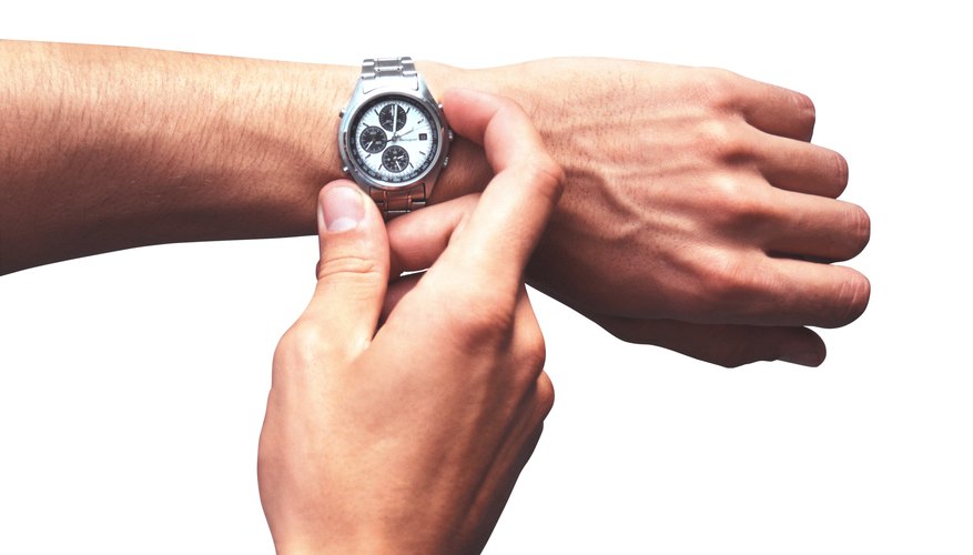 Reloj.