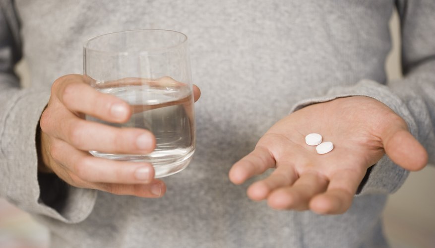 Side effects to medication may cause cataracts Side effects to medication may cause cataracts