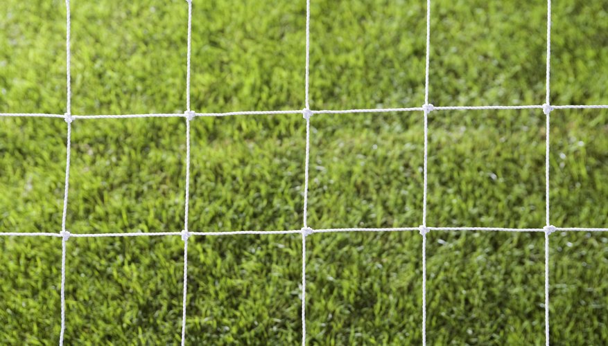 Photo Credit: BananaStock/BananaStock/Getty Images Counting squares gives the area.