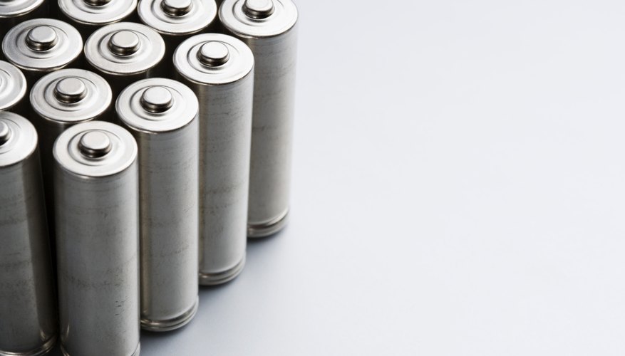 Batteries