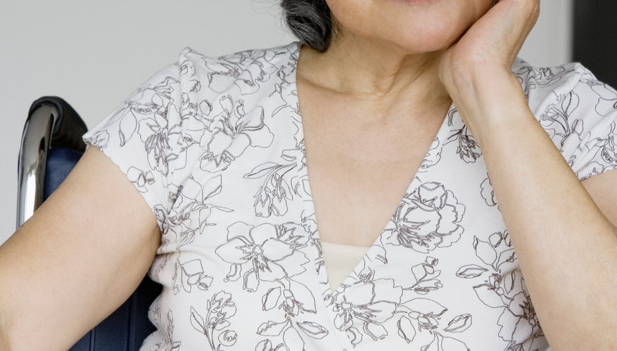 The amount of your monthly SSDI benefit is based on what you earned when you worked.