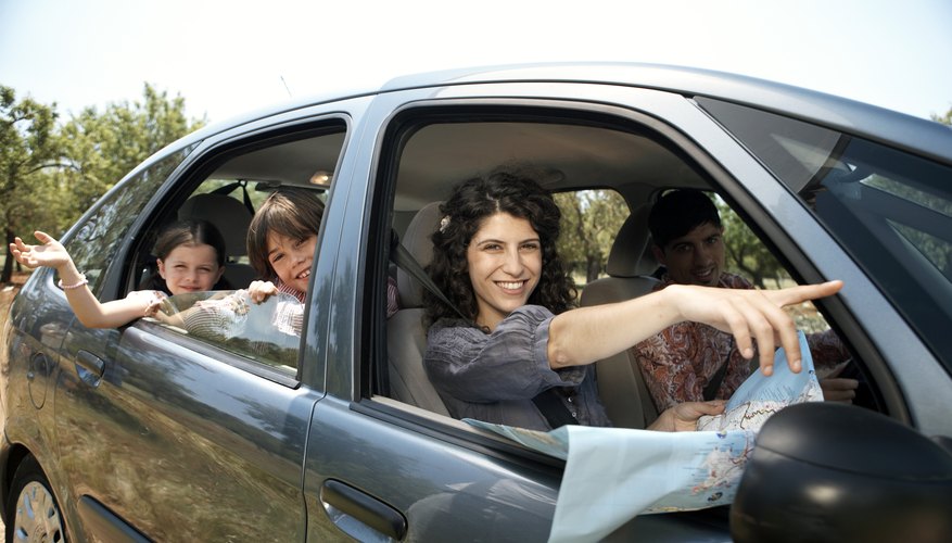 Ending a car lease early can be a tricky proposition.