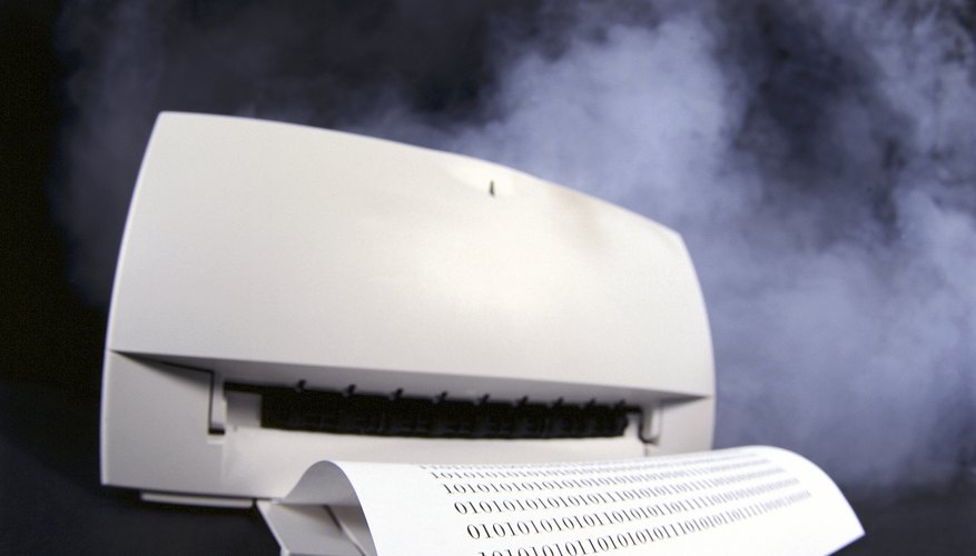 Printing the 1040-EZ is easy!