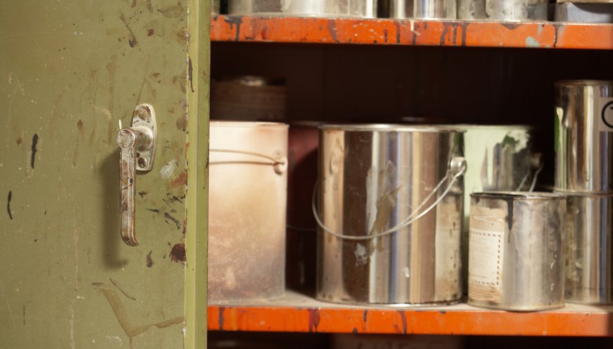 Safety and Disposal Safety and Disposal