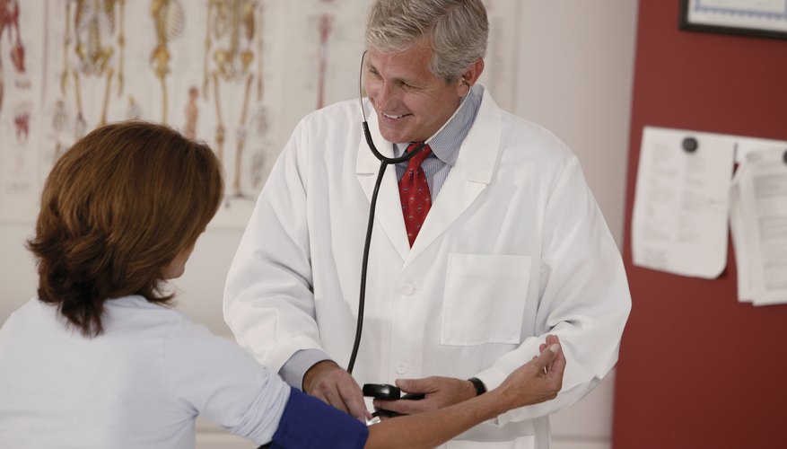 Have your blood pressure tested. Have your blood pressure tested.