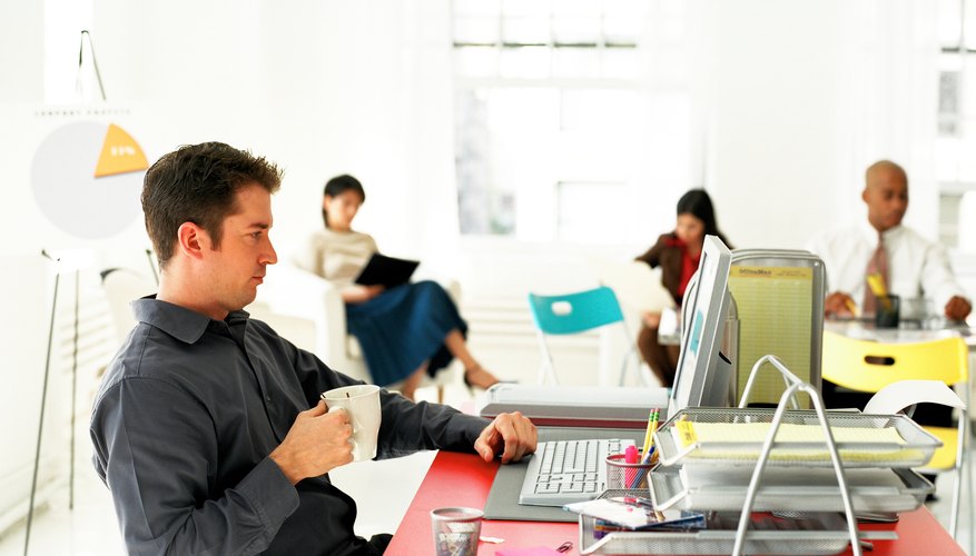 A skimpy job history might prevent you from earning a mortgage loan.