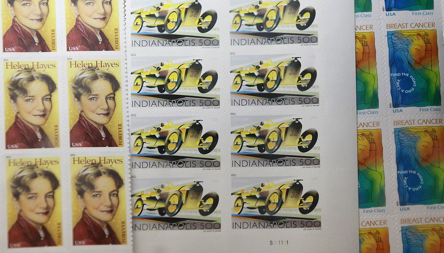 us postage rules for standard envelope sizes