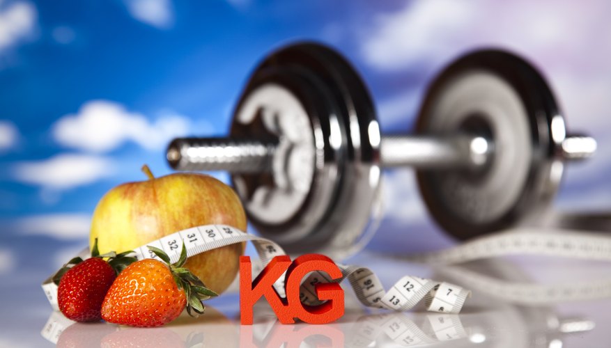 easy way to convert pounds to kilograms