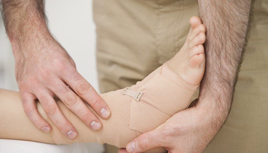 Tight heel tendons may lead to severe foot pain. Tight heel tendons may lead to severe foot pain.