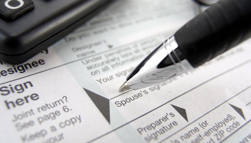 Photo Credit: r_mackay/iStock/Getty Images The government can influence the behavior of both individuals and companies.