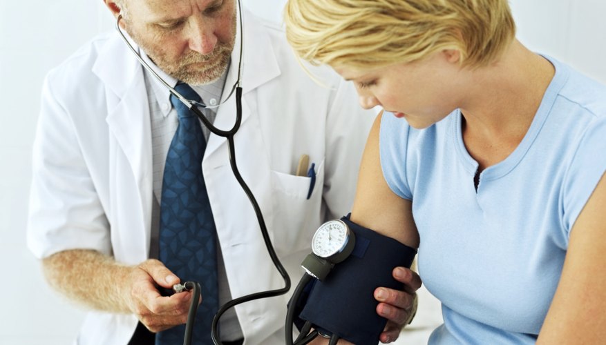 Doctor exam Doctor exam