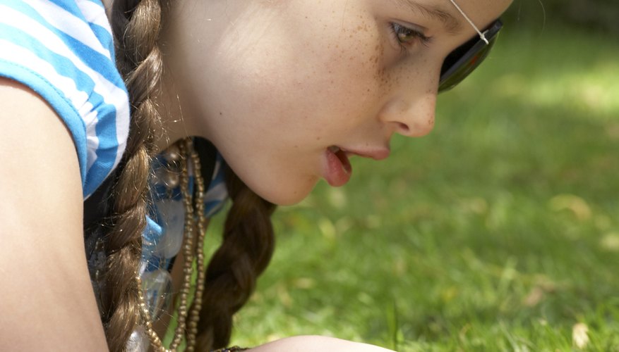 Plan an epic treasure hunt for your child's next birthday party. Plan an epic treasure hunt for your child's next birthday party.