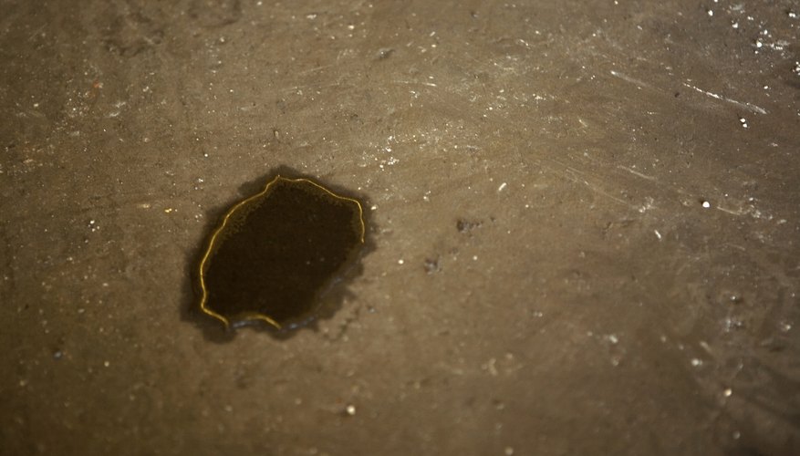 how-to-clean-oil-from-a-garage-floor-homesteady