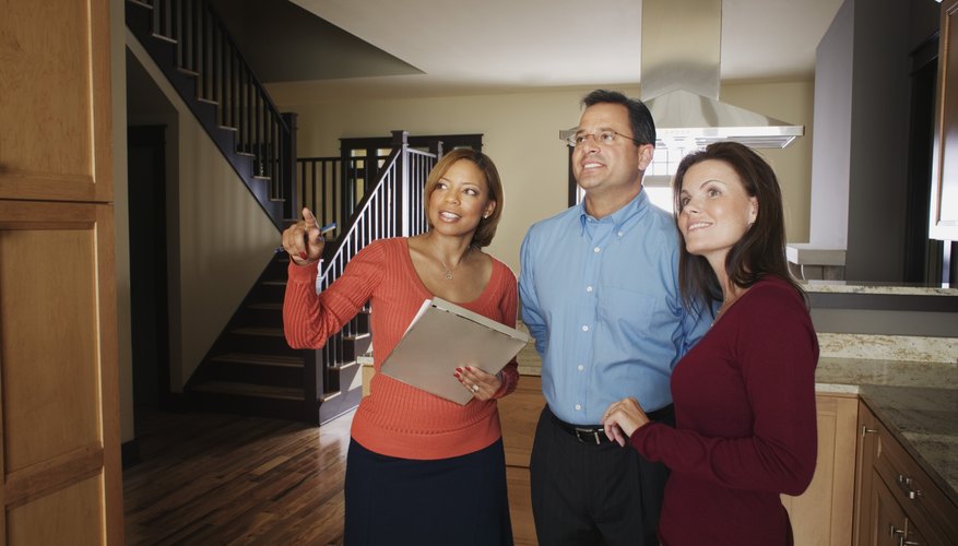 Meet more than one agent before choosing your listing agent.