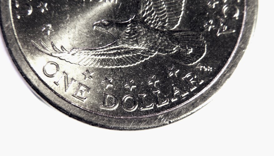 El dólar de la paz es una moneda muy rara.