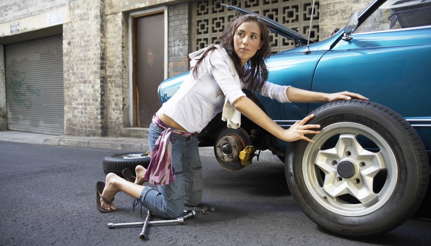 Photo Credit: Digital Vision./Digital Vision/Getty Images Show your students how much air pressure relates to their daily life.