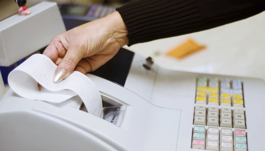 Photo Credit: VikaValter/iStock/Getty Images Calculating per diem rate.