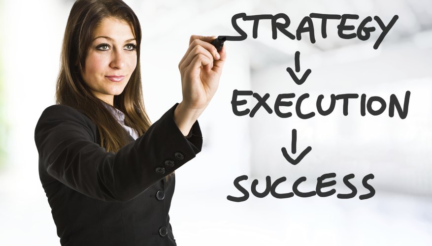 Photo Credit: Minerva Studio/iStock/Getty Images Strategies can be different internationally.