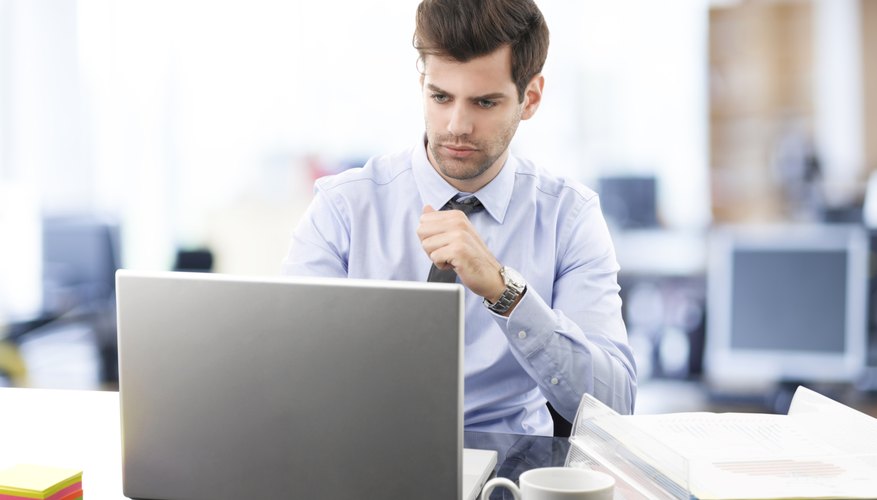 Photo Credit: Szepy/iStock/Getty Images Conduct research on employee recognition trends and theories.