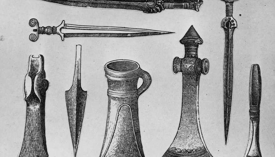 tools-weapons-created-during-the-bronze-age-the-classroom