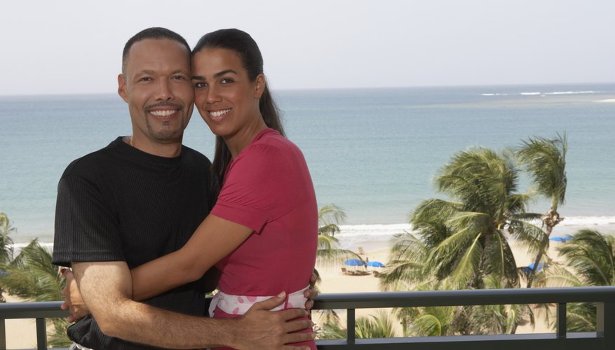Bona fide residents of Puerto Rico can shelter island-sourced income from the IRS.