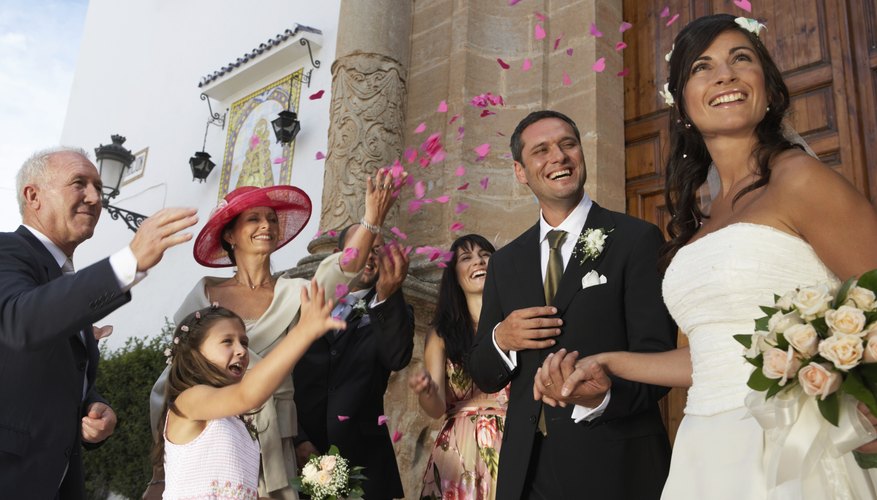 The IRS requires very little to verify your marital status.