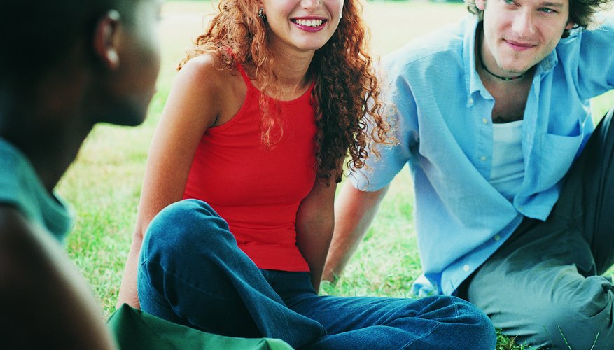 If your employer provides tuition reimbursement, you can write off the funds during tax time.