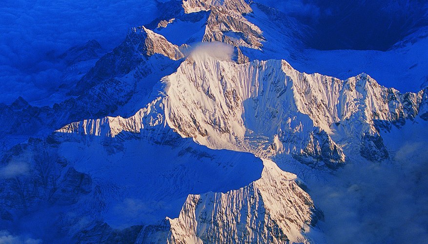 The Himalayas contribute much to Gobi climate and temperature patterns. The Himalayas contribute much to Gobi climate and temperature patterns.