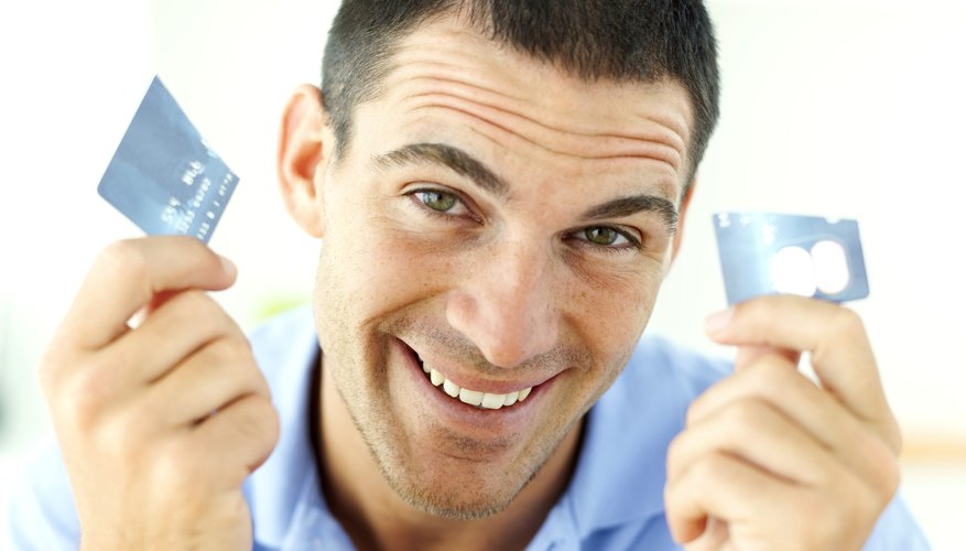 The slower you pay off debt, the more interest you pay.